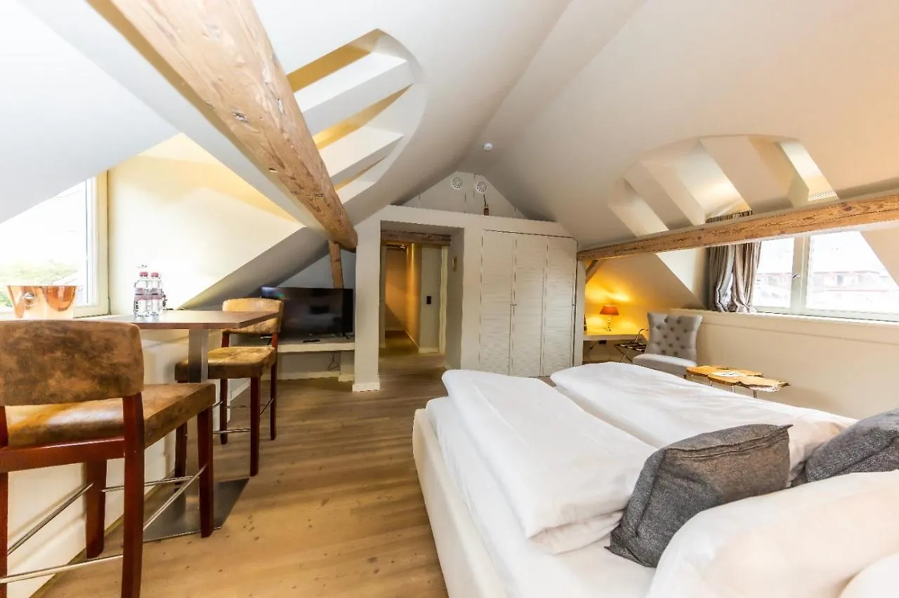 Apartamento Bs Suites Heidelberg