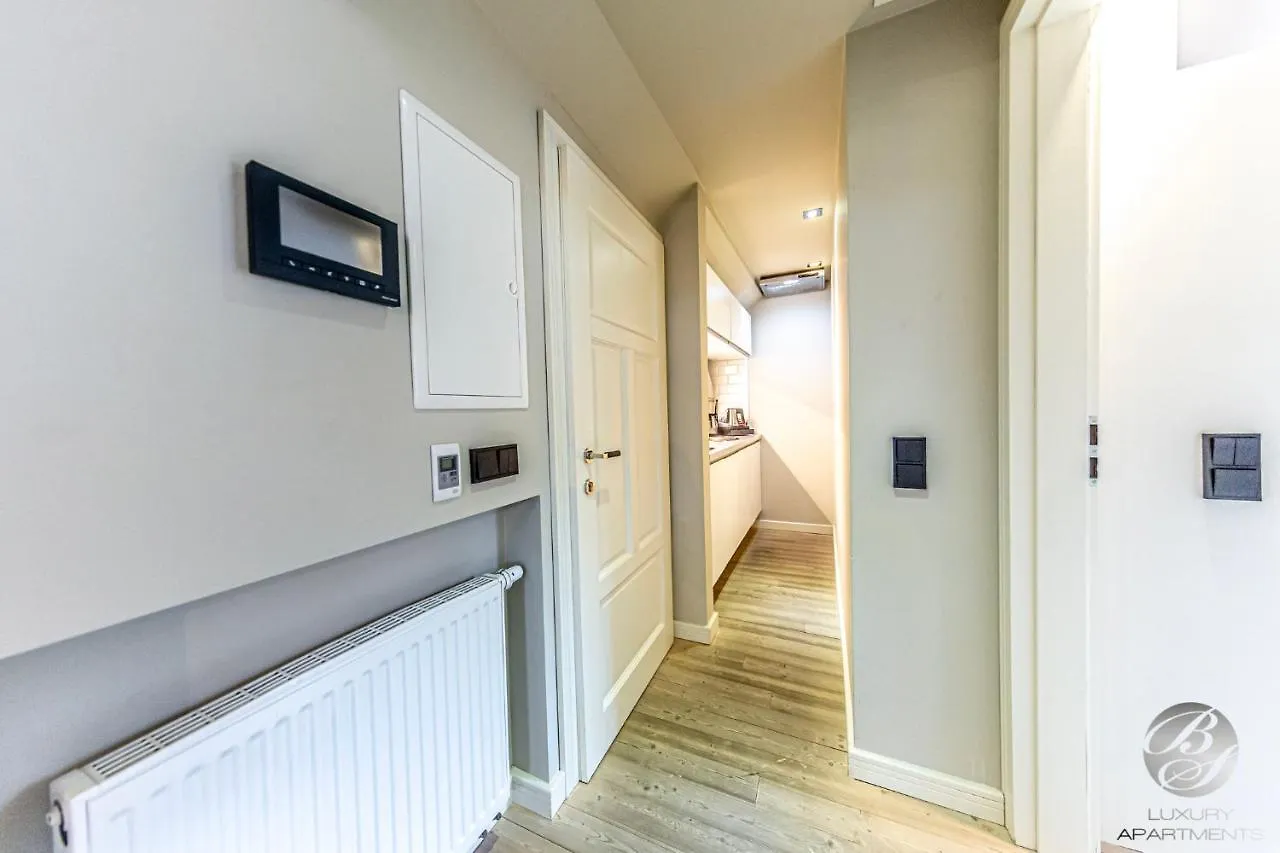 Bs Suites Heidelberg Alemania