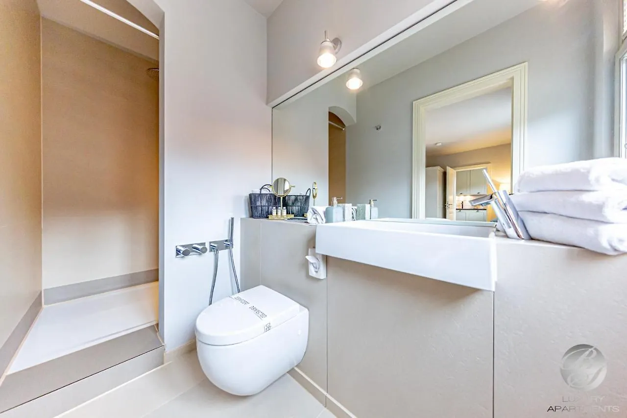 Bs Suites Heidelberg 0*,  Alemania
