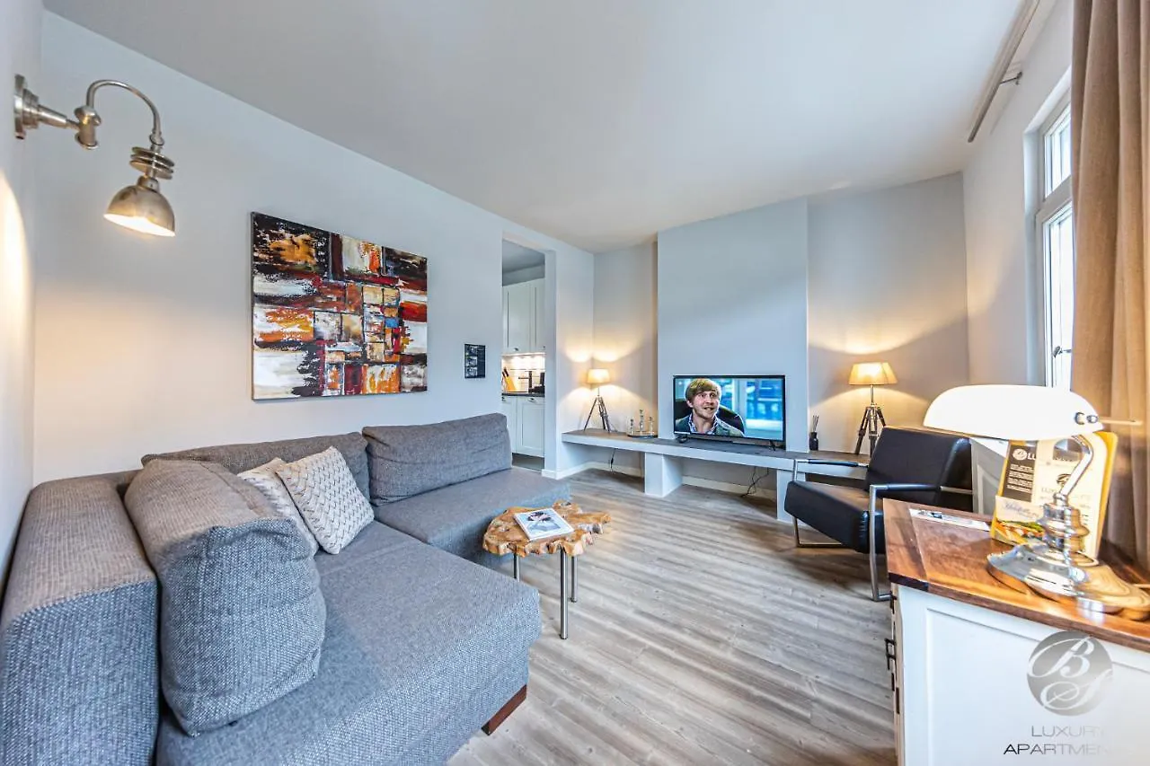 Bs Suites Heidelberg 0*,  Alemania