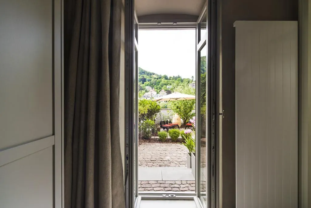 Bs Suites Heidelberg