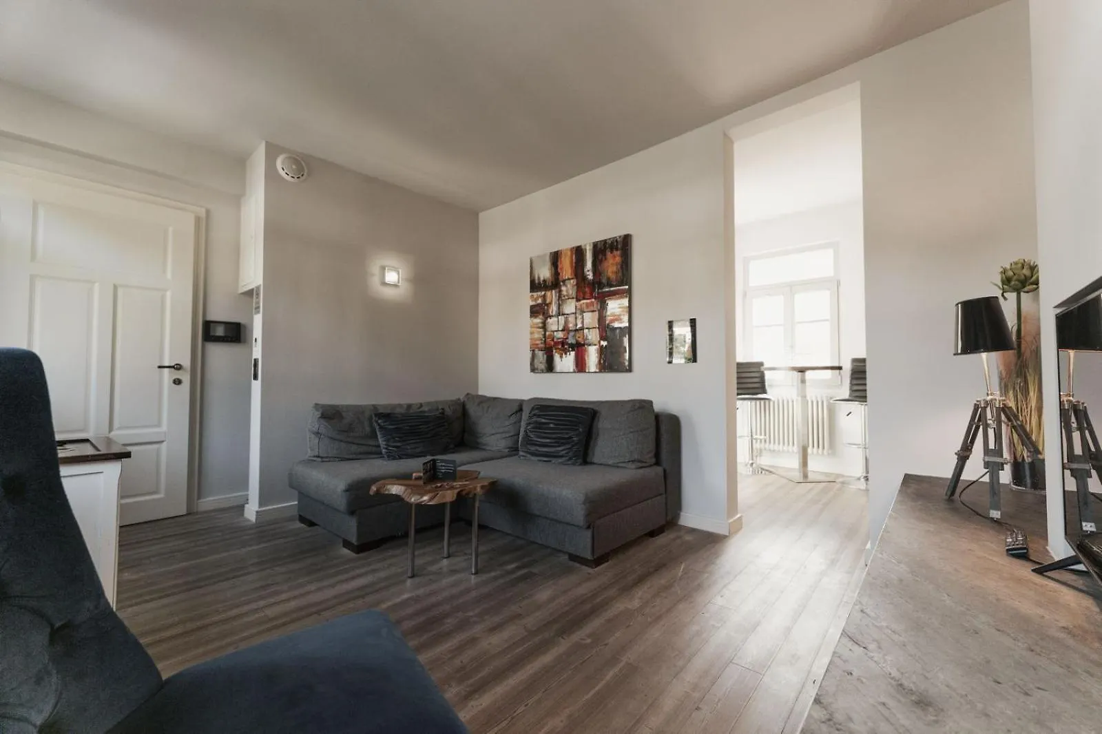 Bs Suites Heidelberg