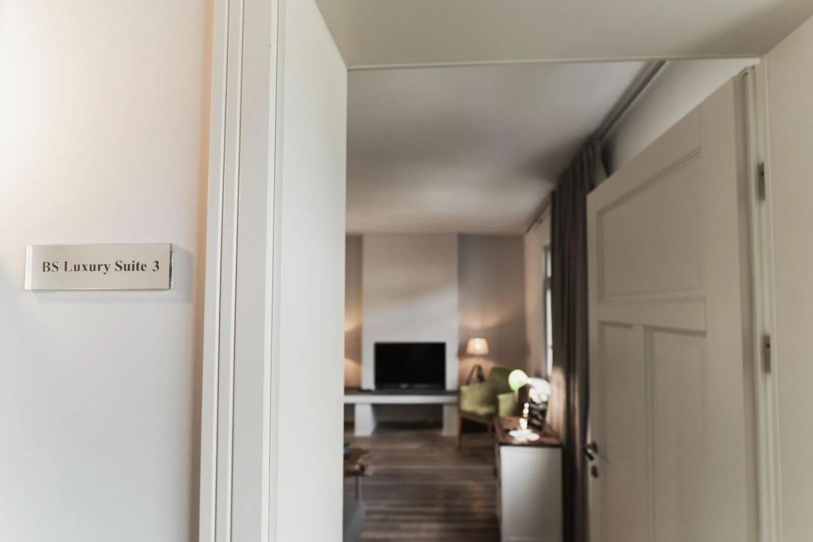Bs Suites Heidelberg Apartamento