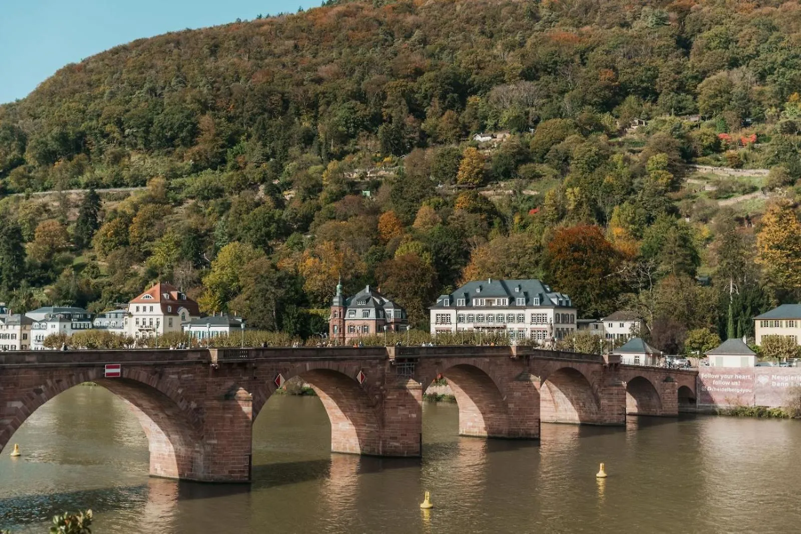 Bs Suites Heidelberg 0*,  Alemania