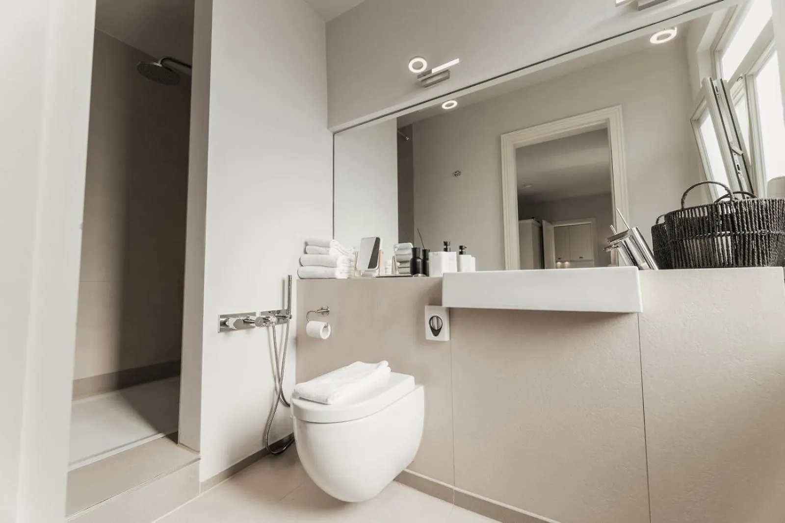 Bs Suites Heidelberg Alemania