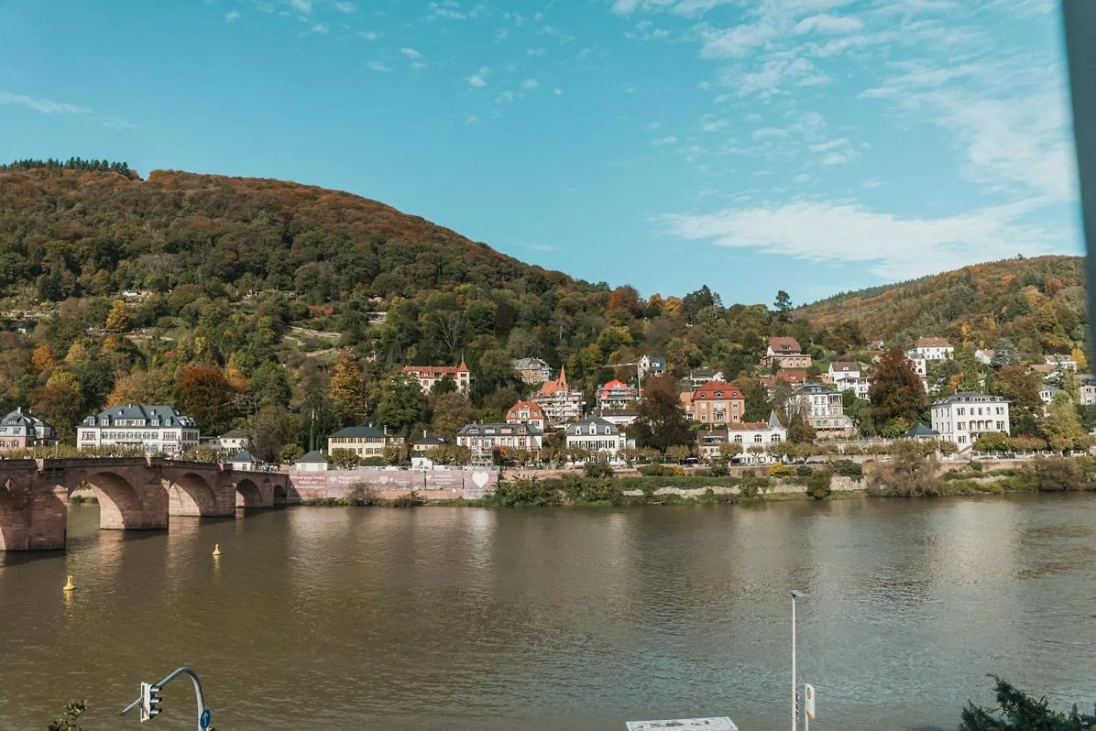 Bs Suites Heidelberg Apartamento
