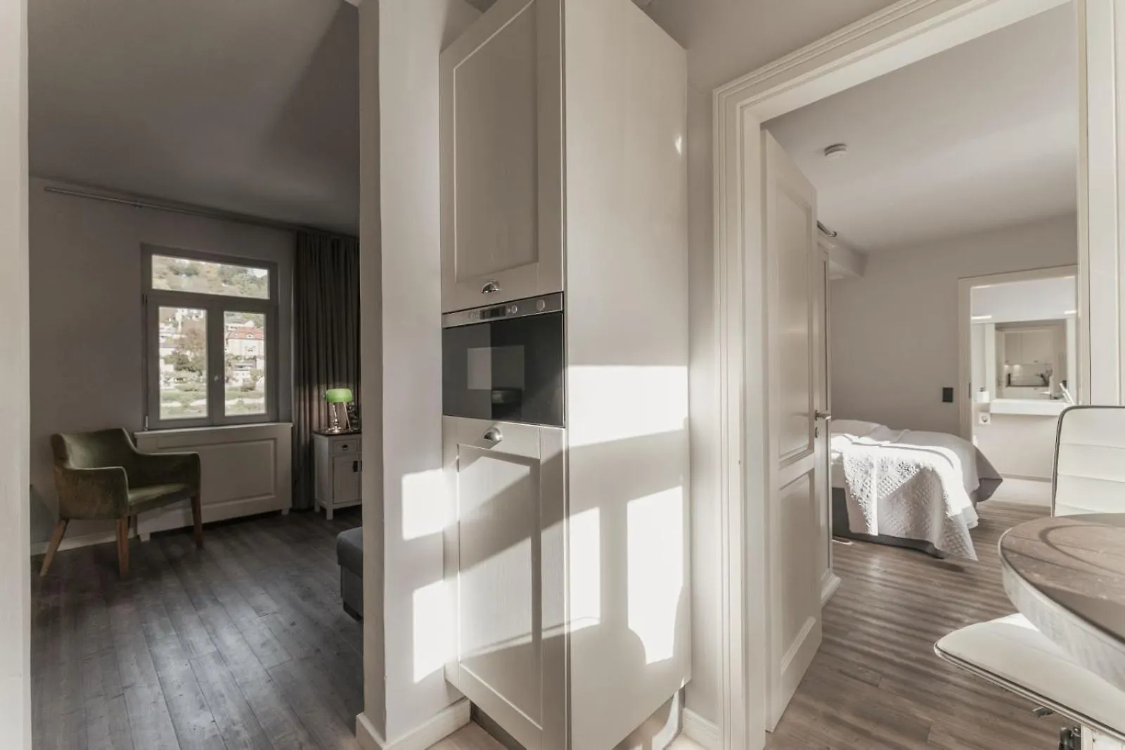 Bs Suites Heidelberg