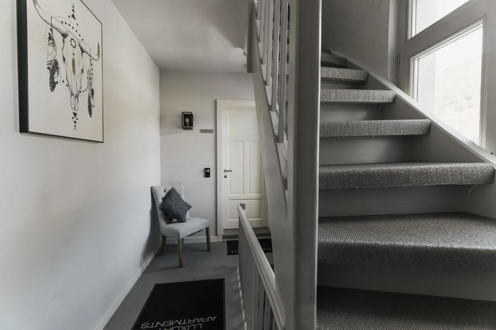 Bs Suites Heidelberg Apartamento