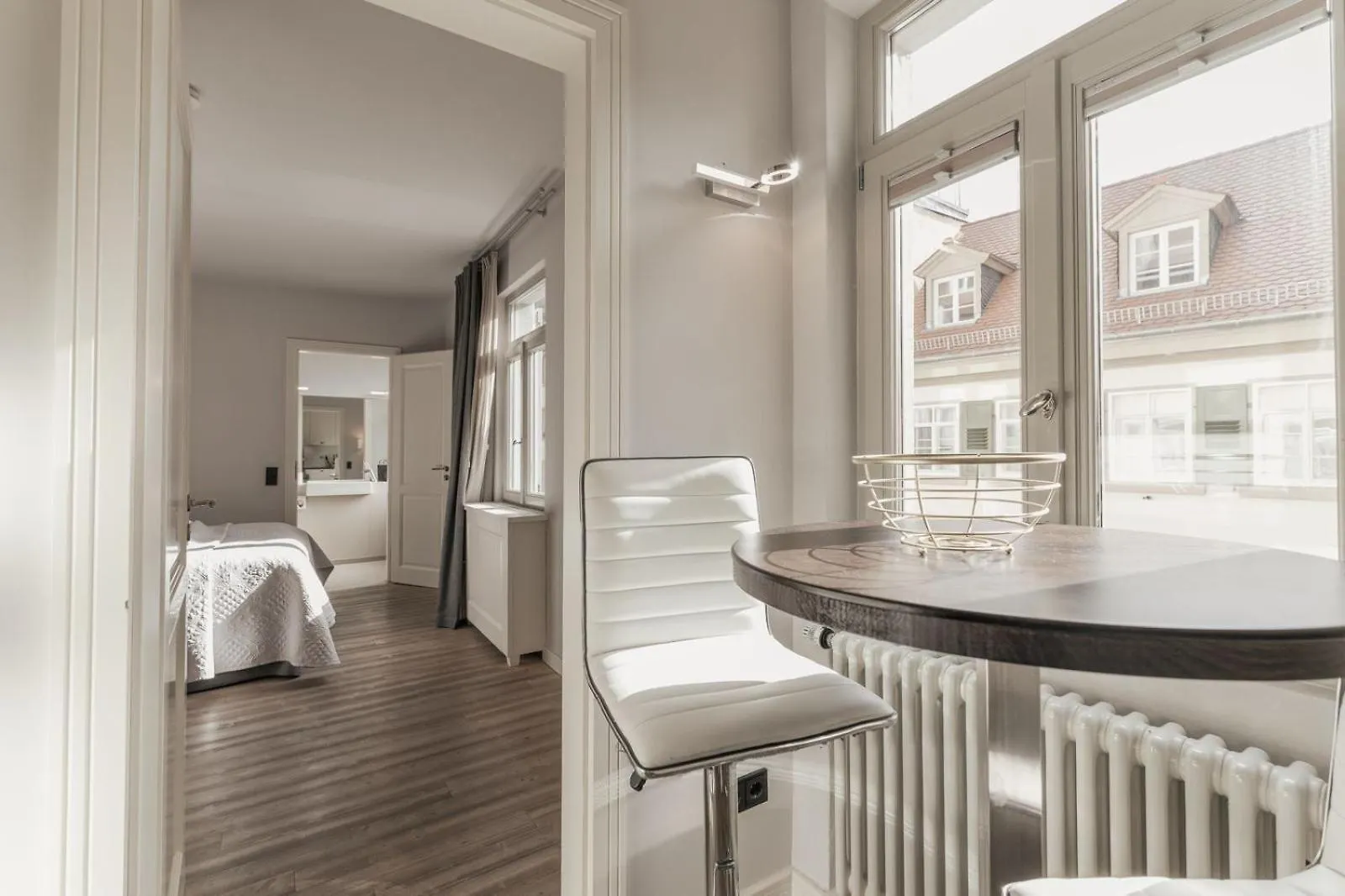Bs Suites Heidelberg 0*,  Alemania