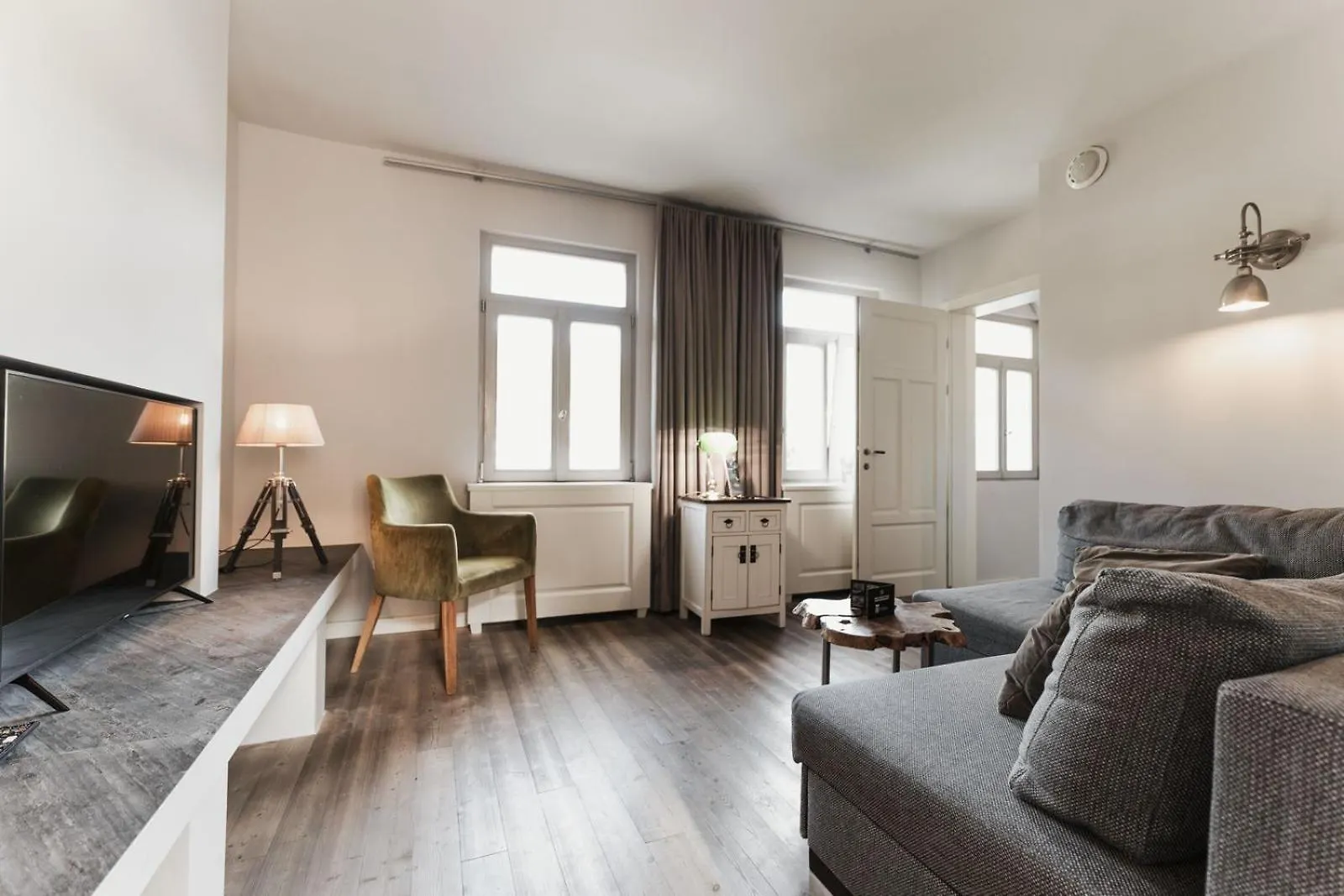 Bs Suites Heidelberg