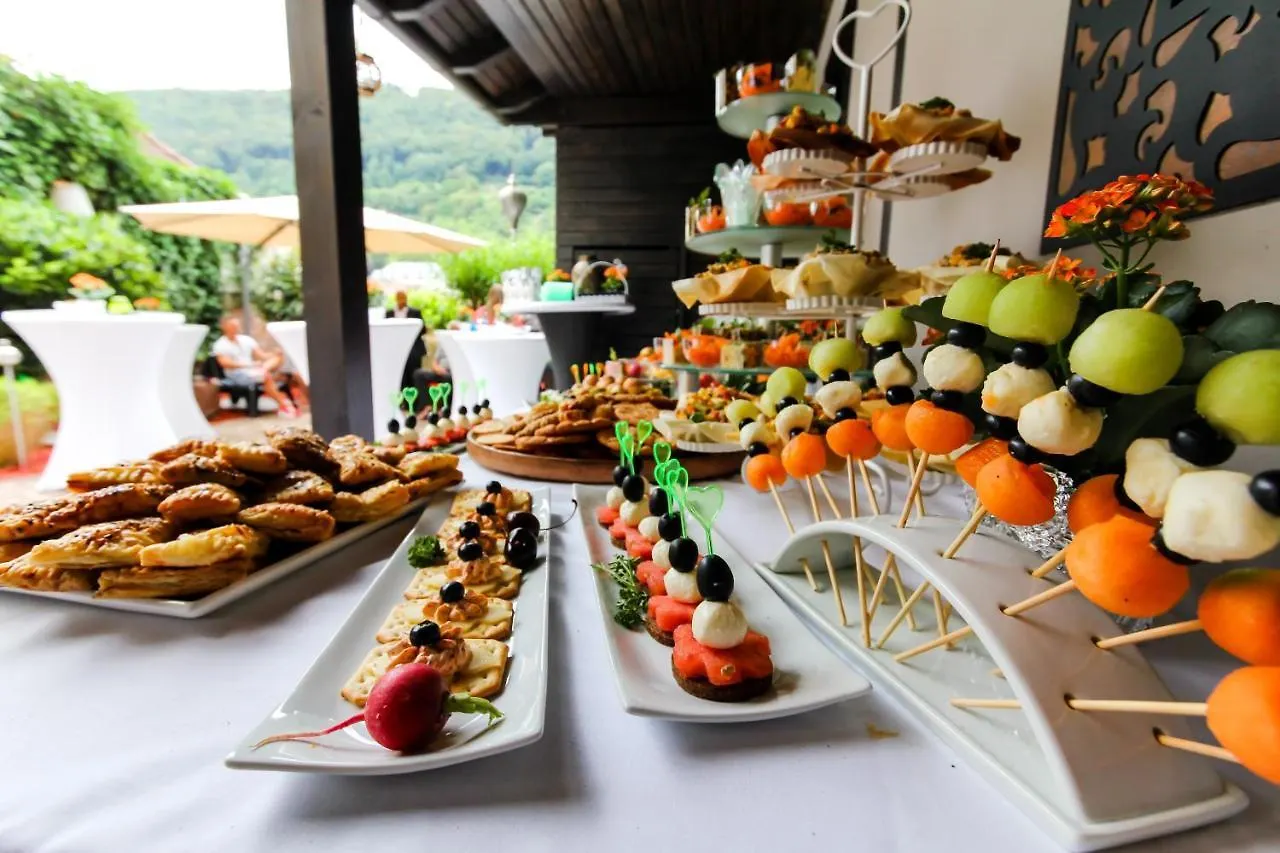 Bs Suites Heidelberg Alemania