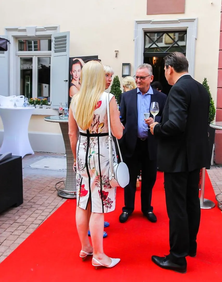 Bs Suites Heidelberg