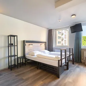 A&o Frankfurt Galluswarte Fráncfort del Meno