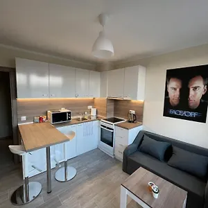 Movie Flats , Sofía Bulgaria