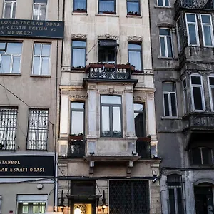 Peradays 3*, İstanbul Türkiye