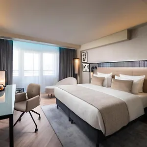 Ξενοδοχείο Leonardo Royal Frankfurt, Φραγκφούρτη