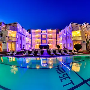 Sunset Village 2*, Didim Türkiye