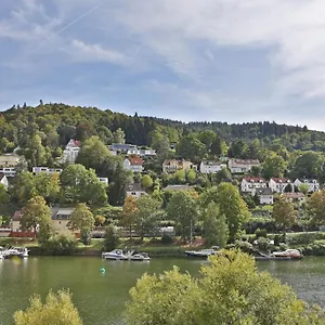 3* Otel Neckarlux