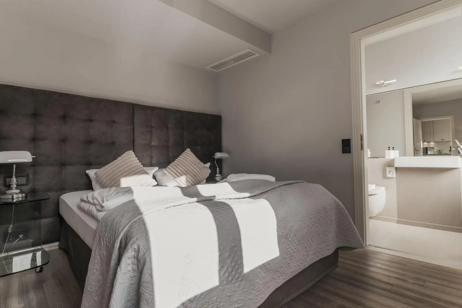 Bs Suites Heidelberg
