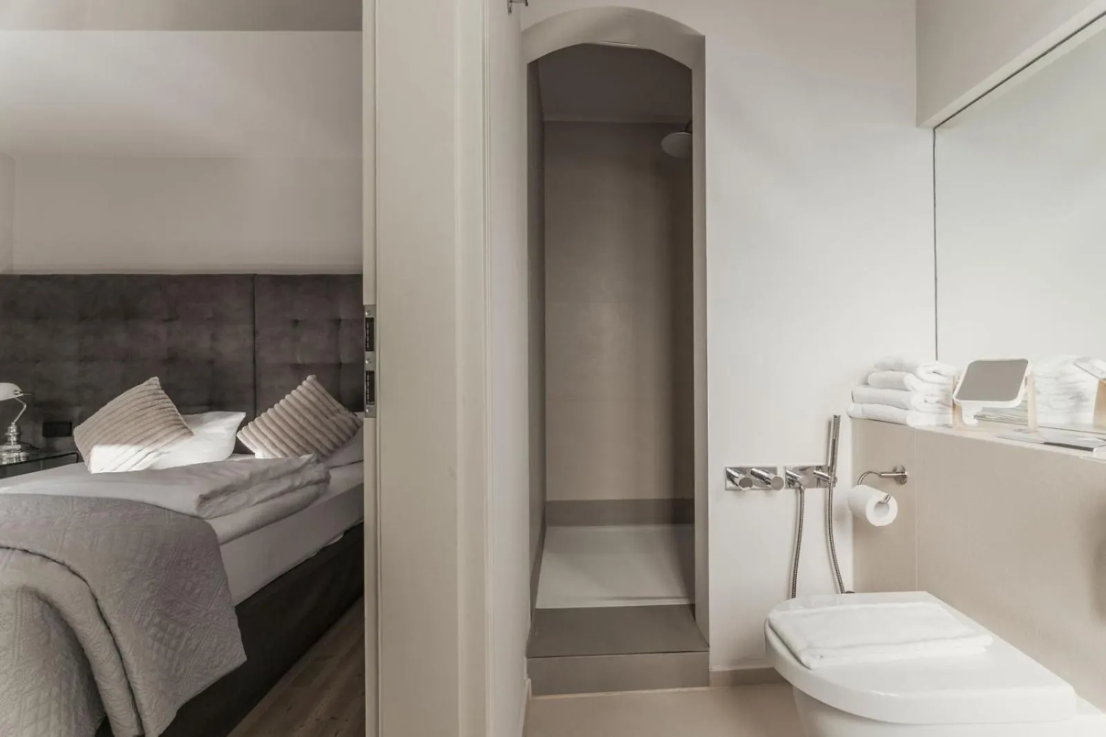 Apartment Bs Suites Heidelberg