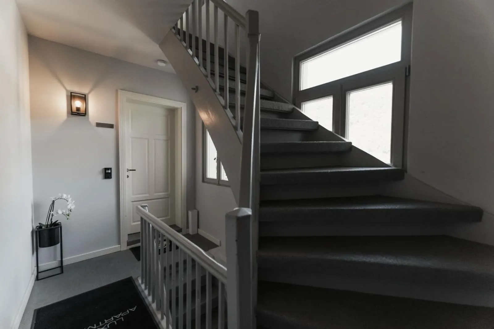 Bs Suites Heidelberg Apartment