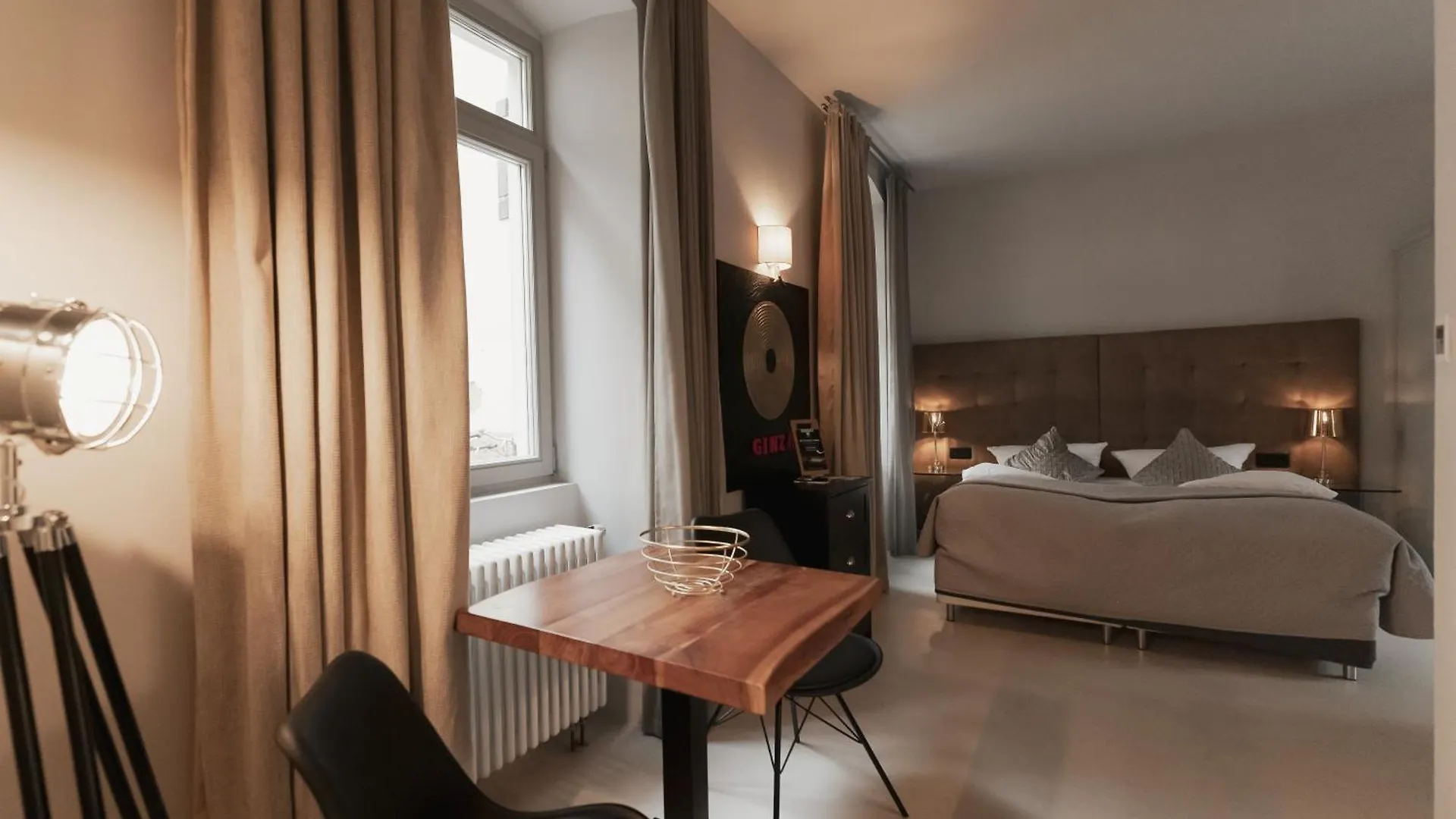 Bs Suites Heidelberg Germany