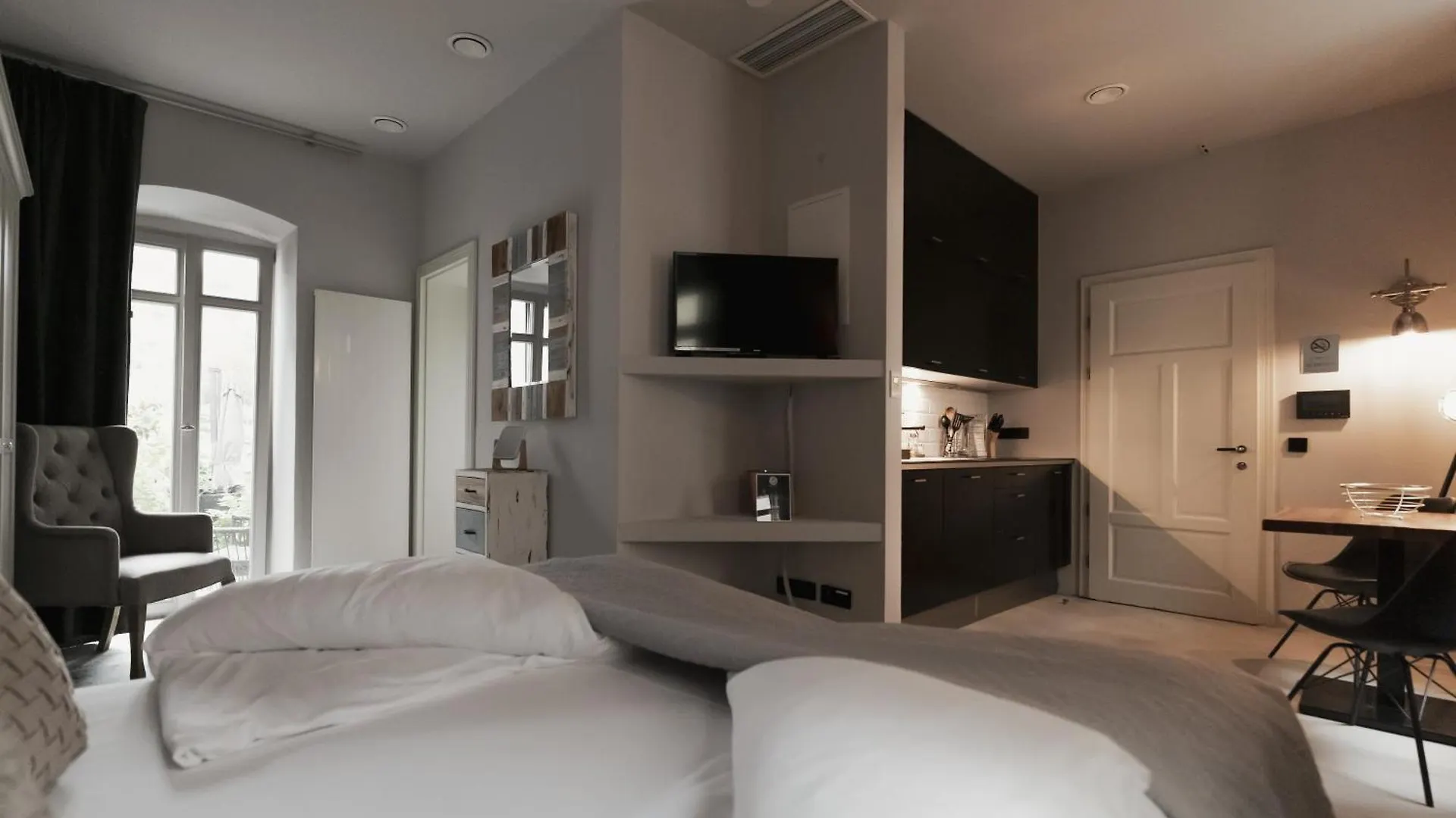 Bs Suites Heidelberg