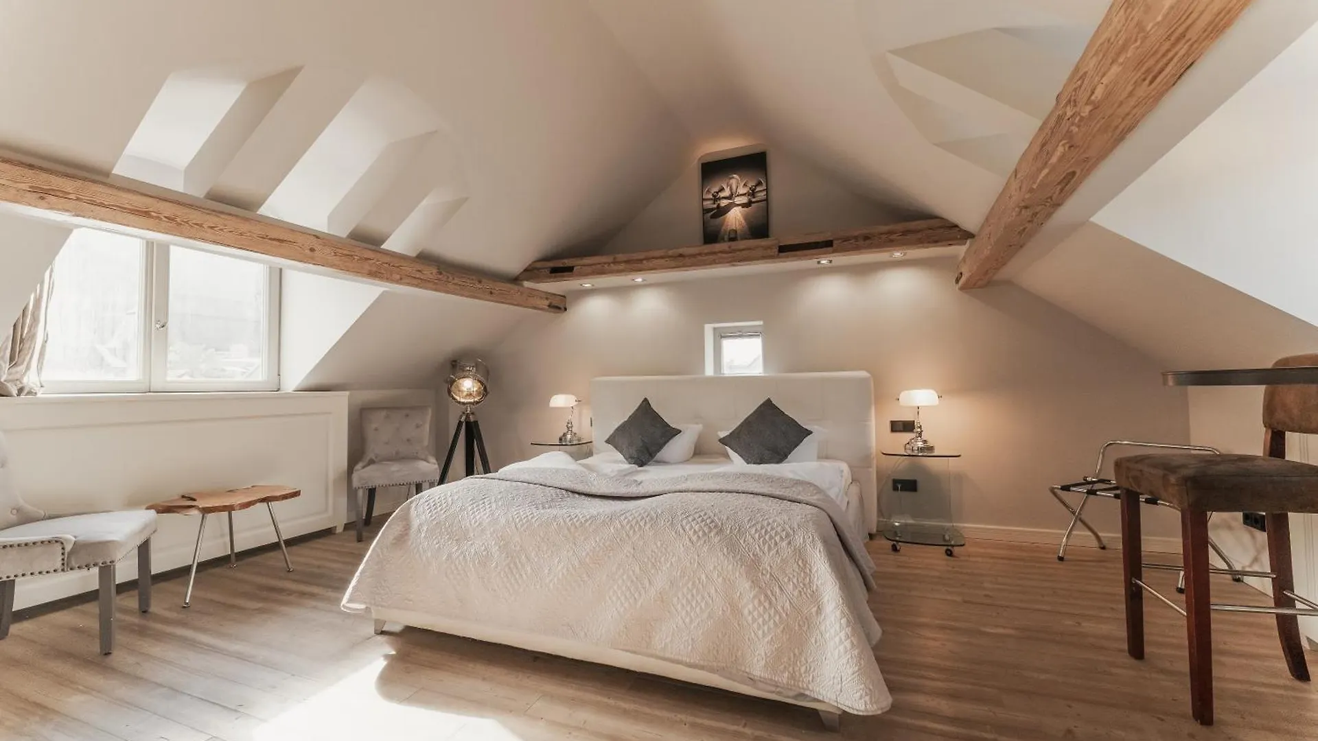 Bs Suites Heidelberg Apartment