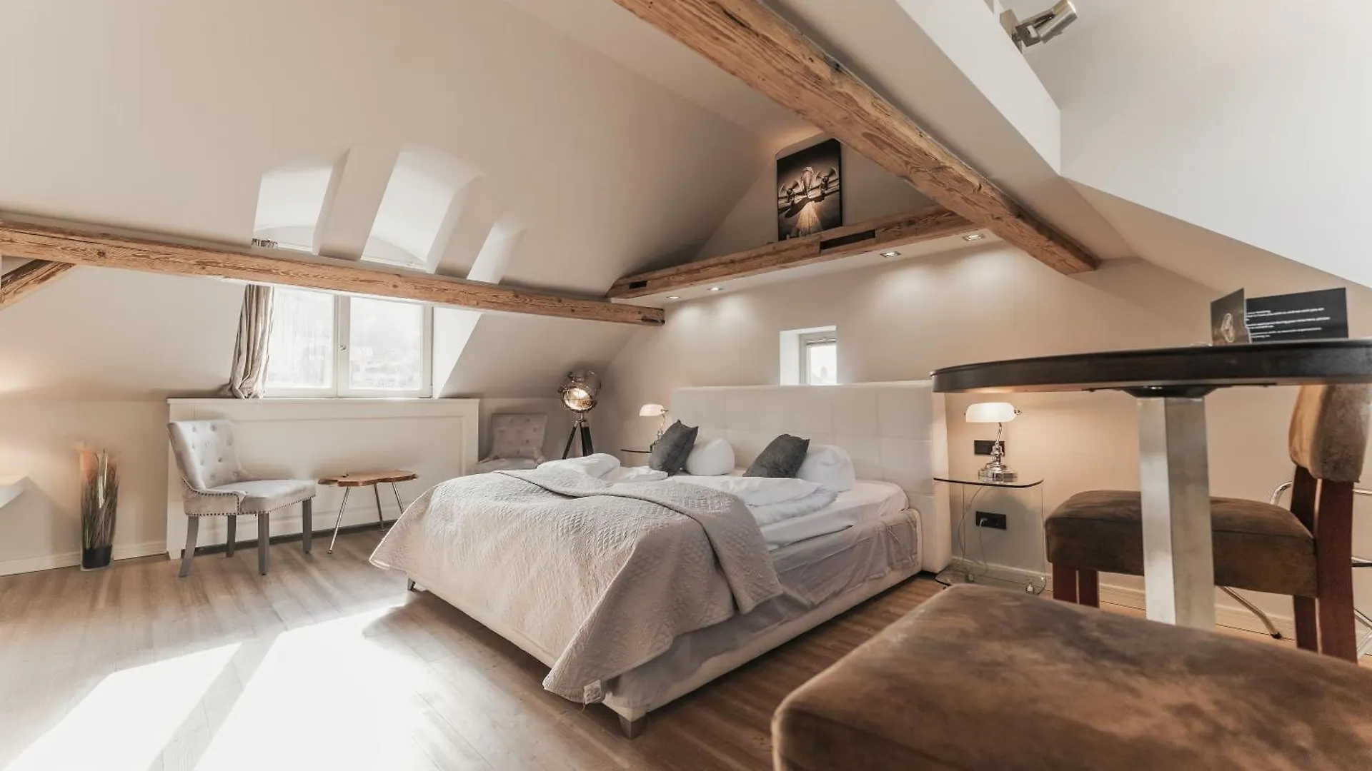 Bs Suites Heidelberg