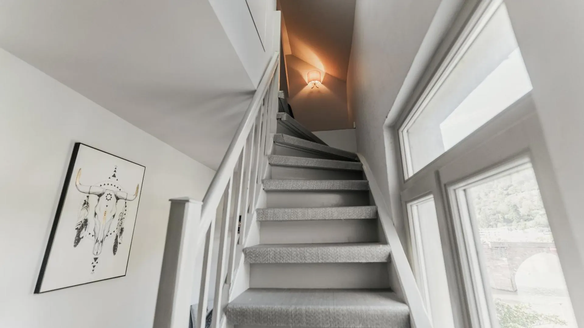 Bs Suites Heidelberg Apartment