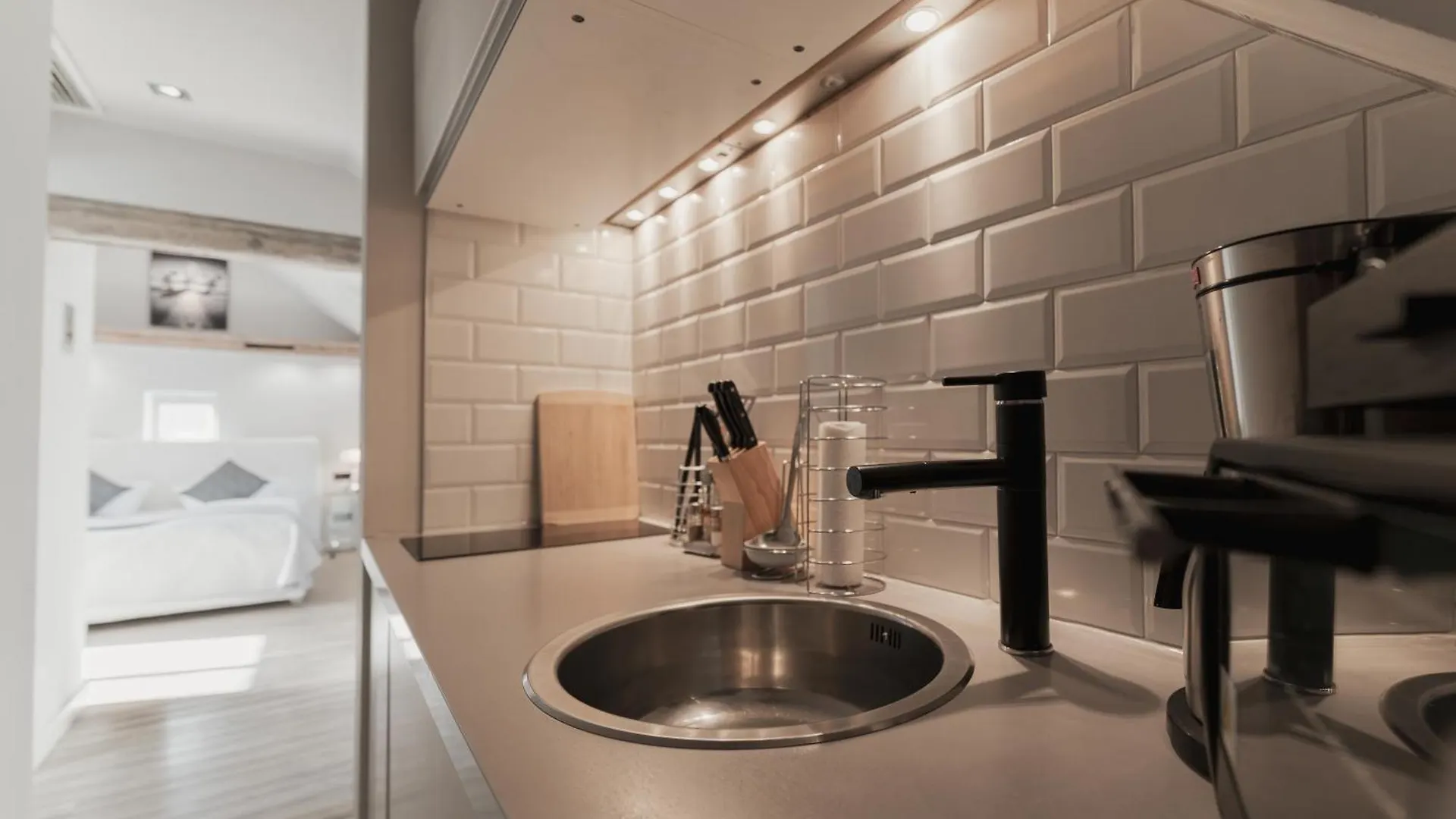 Bs Suites Heidelberg