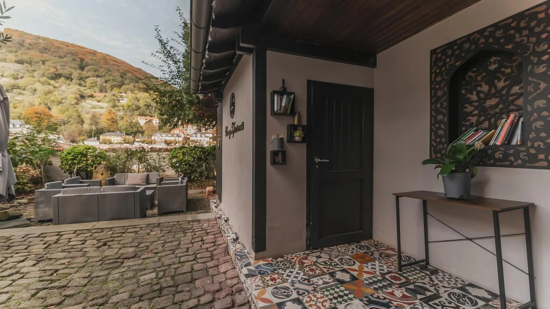Bs Suites Heidelberg