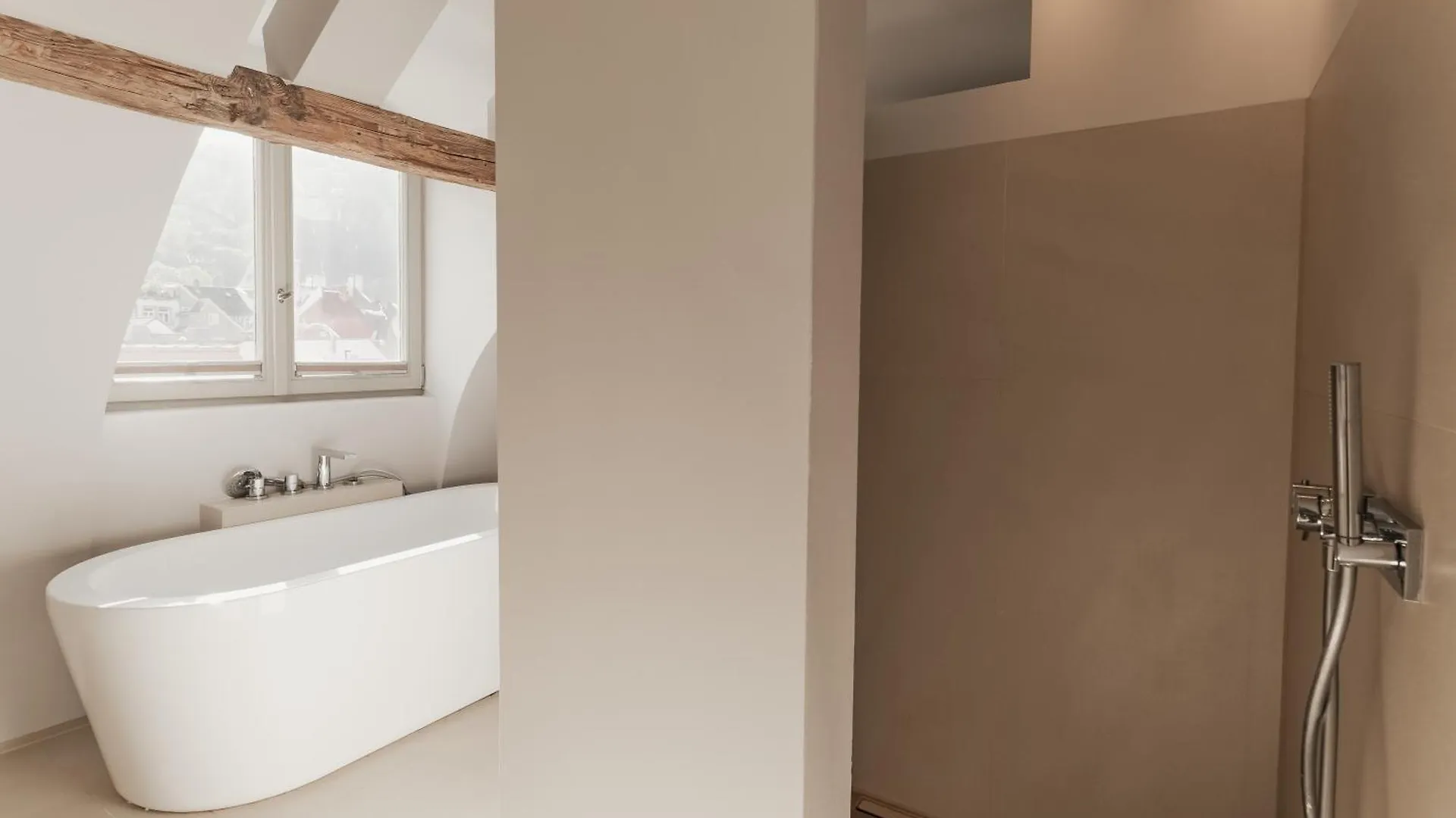 Apartment Bs Suites Heidelberg