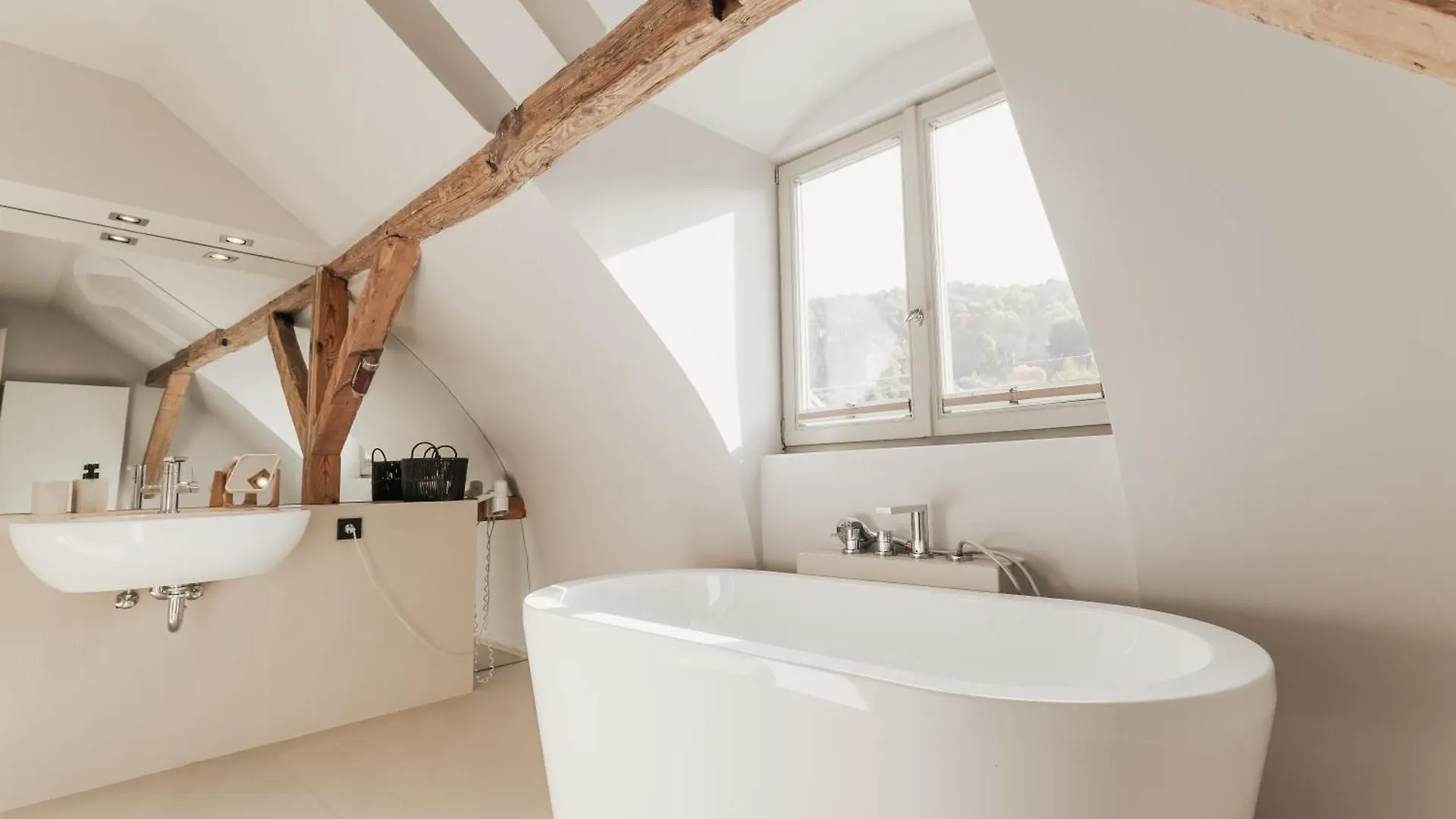 Bs Suites Heidelberg Germany